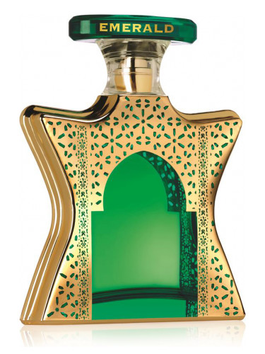 Dubai Emerald Bond No 9