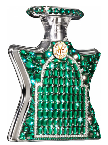 Dubai Emerald Swarovski Edition Bond No 9