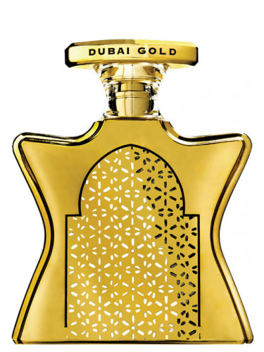 Dubai Gold Bond No 9