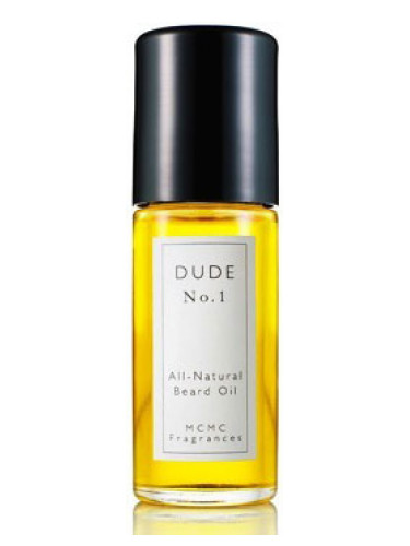 Dude No.1 MCMC Fragrances