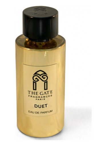 Duet The Gate Fragrances Paris