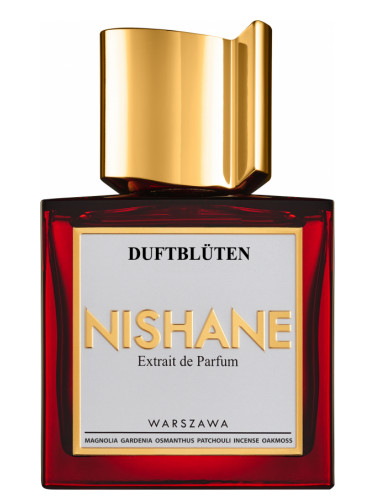 Duftblüten Nishane