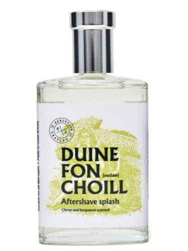 Duine Fon Choill Executive Shaving