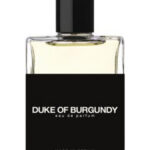 Image for Duke of Burgundy Moth and Rabbit Perfumes