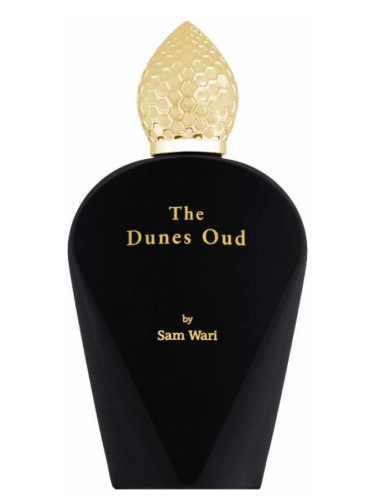 Dunes Oud Sahar Al Sharq Perfumes