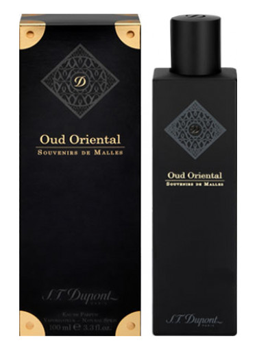 Dupont Oud Oriental S.T. Dupont