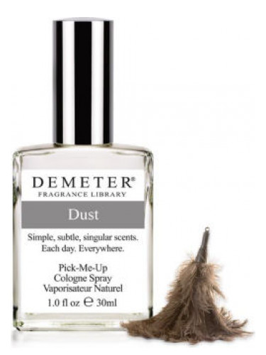 Dust Demeter Fragrance