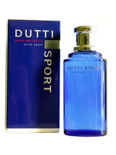 Dutti Sport Massimo Dutti