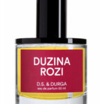 Image for Duzina Rozi DS&Durga