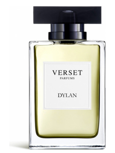 Dylan Verset Parfums