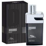 Image for Dynamic Black Style Parfum