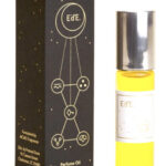 Image for E.d’E. BLACK Perfume oil MCMC Fragrances