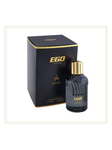 EGO – INTENSE Musk