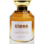 Image for EMPEROR Extrait de Parfum DIWAN