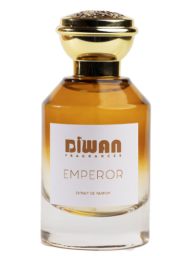 EMPEROR Extrait de Parfum DIWAN