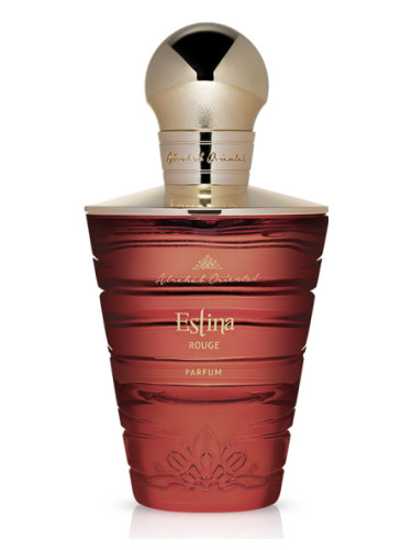 ESTINA ROUGE Alrehab Oriental