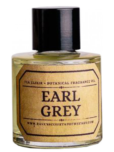 Earl Grey Tea Ravenscourt Apothecary