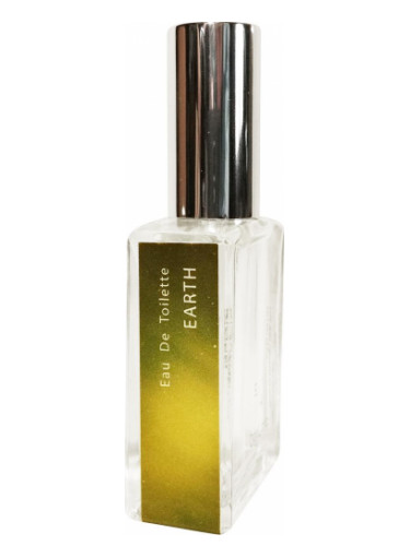 Earth E/4 Fragrance