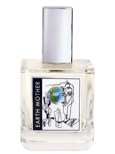 Earth Mother Dame Perfumery