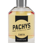 Image for Earth Parfum Saponificio Pachys