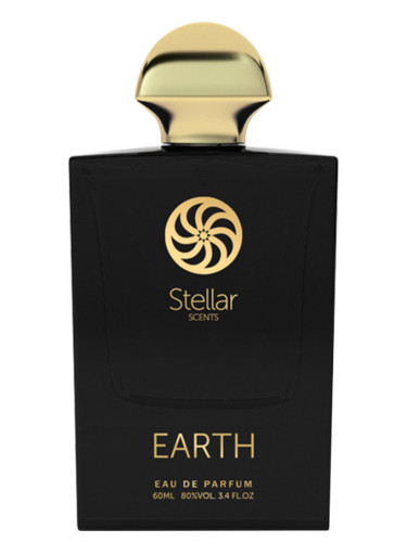 Earth Stellar Scents