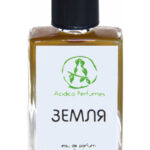 Image for Earth (Земля) Acidica Perfumes