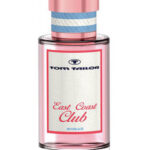 Image for East Coast Club Woman Tom Tailor