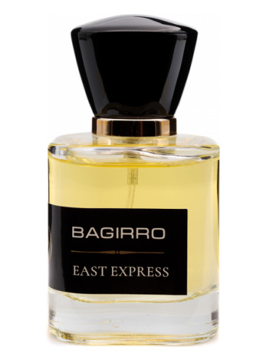 East Express Bagirro