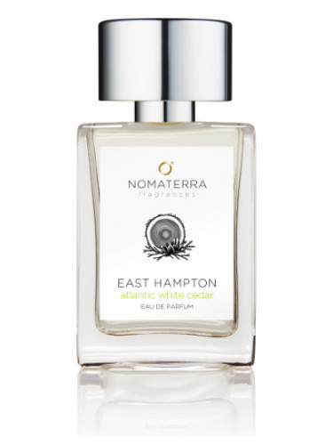 East Hampton Atlantic White Cedar Nomaterra