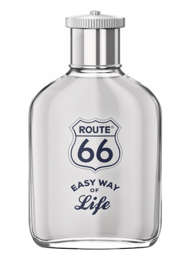 Easy Way of Life Route 66