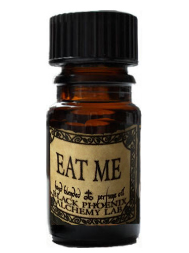 Eat Me Black Phoenix Alchemy Lab