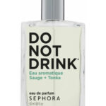 Image for Eau Aromatique (Sauge + Tonka) Sephora