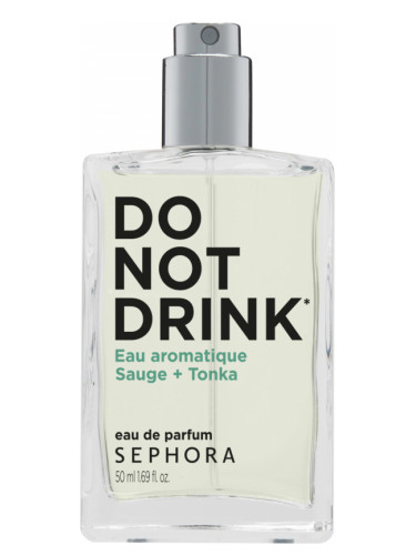 Eau Aromatique (Sauge + Tonka) Sephora