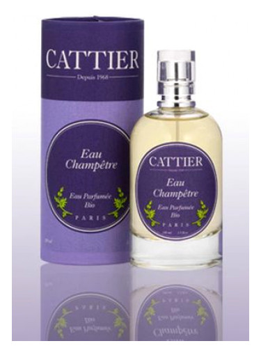 Eau Champetre Cattier