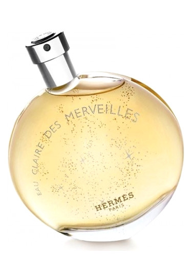 Eau Claire des Merveilles Hermès