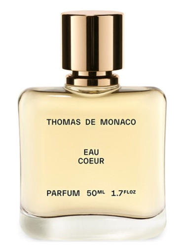 Eau Coeur Thomas de Monaco