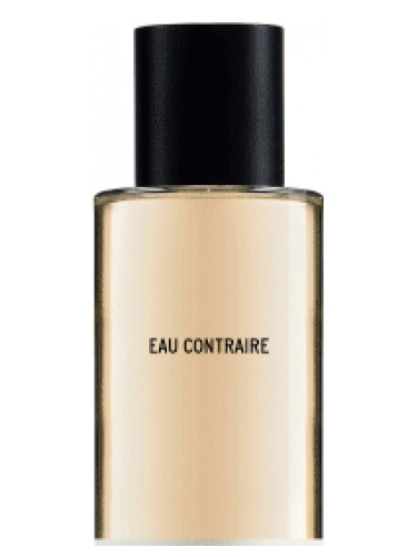 Eau Contraire Thirdman