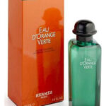 Image for Eau D’Orange Verte 1979 Hermès