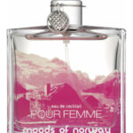 Image for Eau De Cocktail Pour Femme Moods Of Norway