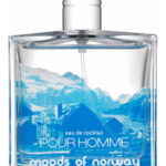 Image for Eau De Cocktail Pour Homme Moods Of Norway