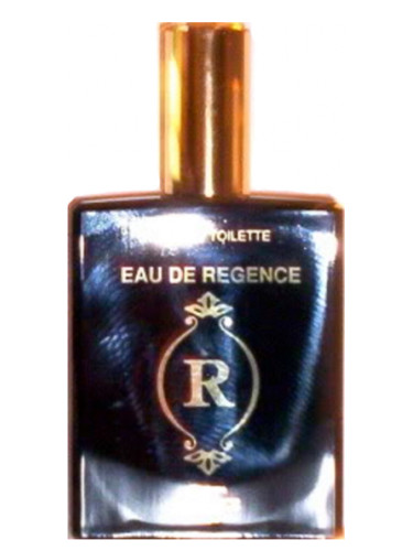 Eau De Regence Parfums Regence