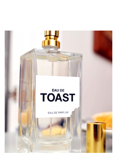 Eau De Toast The Federation of Bakers