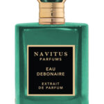 Image for Eau Debonaire Navitus Parfums