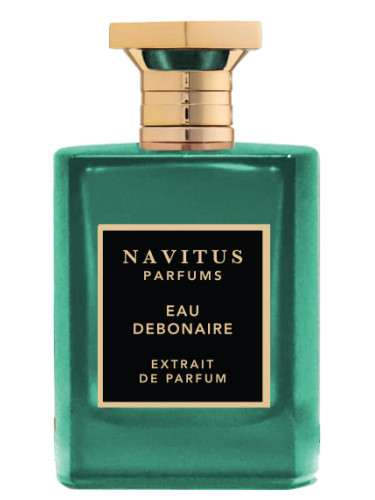 Eau Debonaire Navitus Parfums