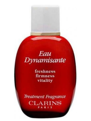 Eau Dynamisante Clarins