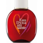 Image for Eau Dynamisante Collector Heart Edition 2010 Clarins