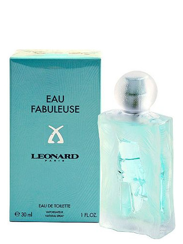 Eau Fabuleuse Leonard