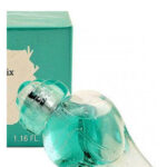 Image for Eau Florale Bleue Christian Lacroix