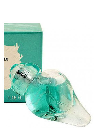 Eau Florale Bleue Christian Lacroix