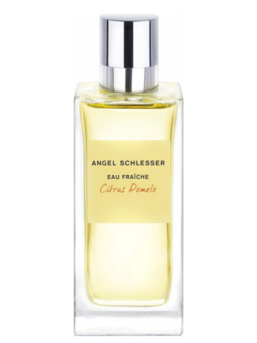 Eau Fraîche Citrus Pomelo Angel Schlesser